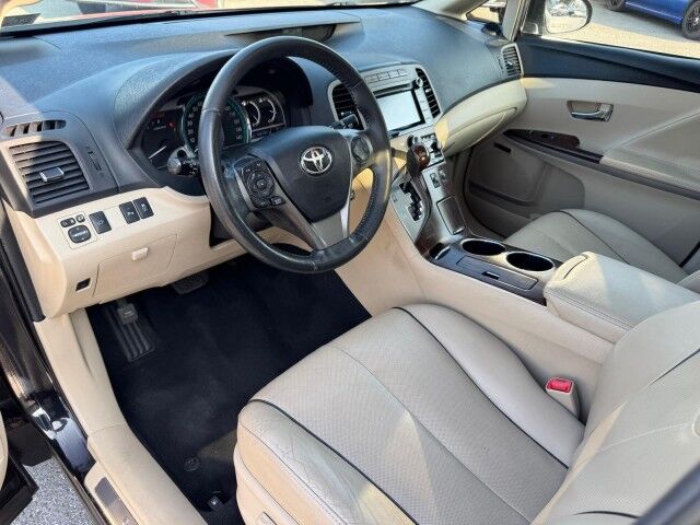 2015 Toyota Venza Limited Whitehall PA