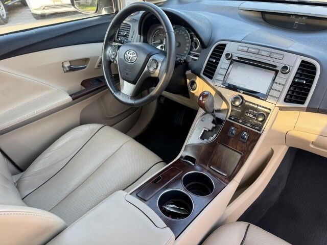 2015 Toyota Venza Limited Whitehall PA