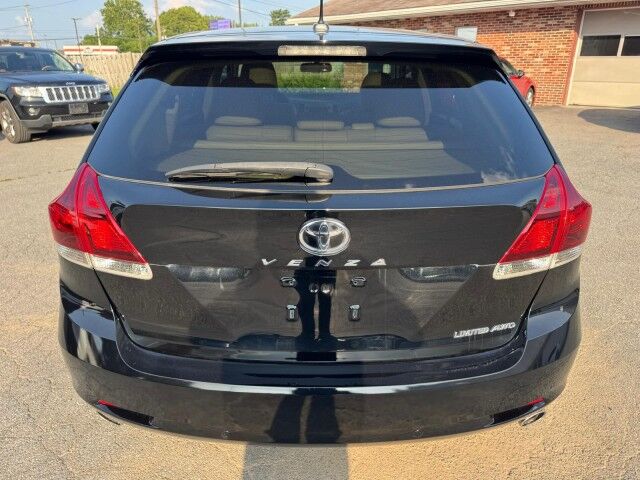 2015 Toyota Venza Limited Whitehall PA