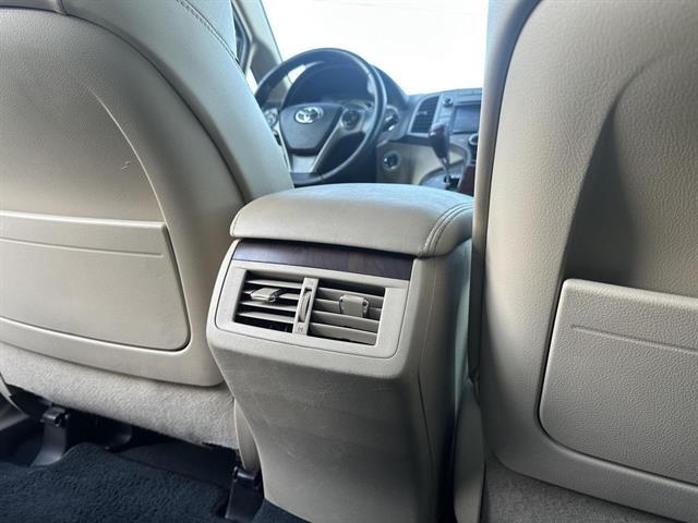 2015 Toyota Venza V6 Tucson AZ