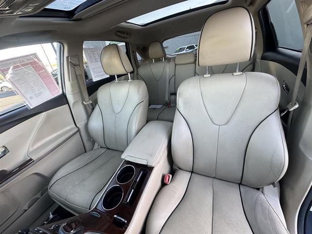 2015 Toyota Venza V6 Tucson AZ