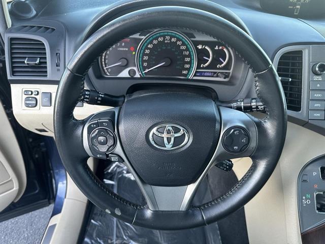 2015 Toyota Venza V6 Tucson AZ