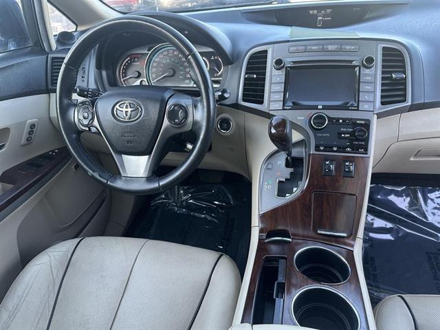 2015 Toyota Venza V6 Tucson AZ