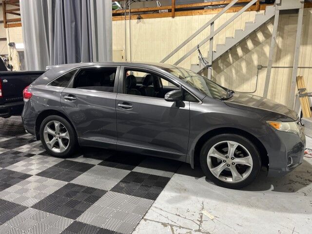 2015 Toyota Venza XLE