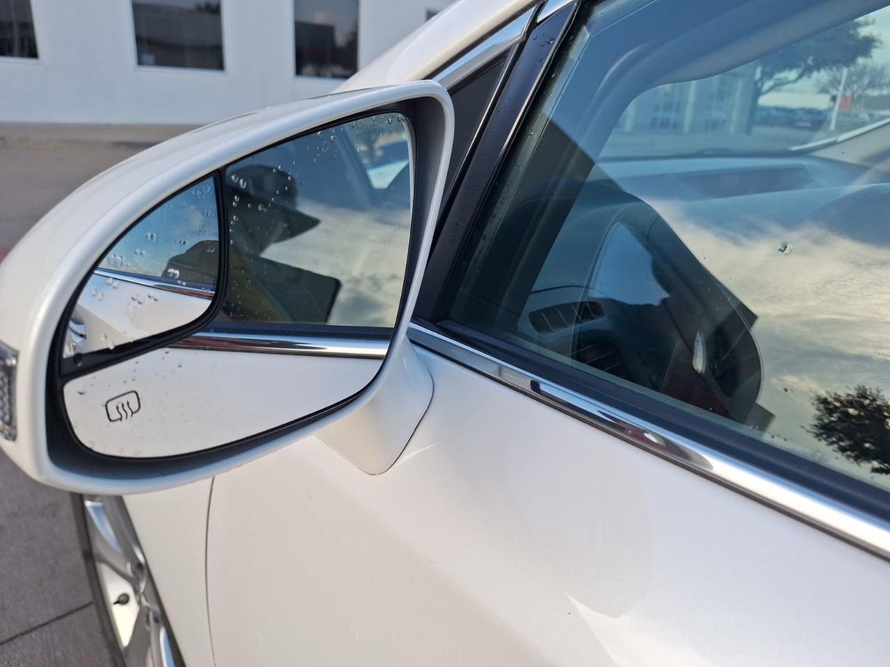 2015 Toyota Venza XLE Hurst TX