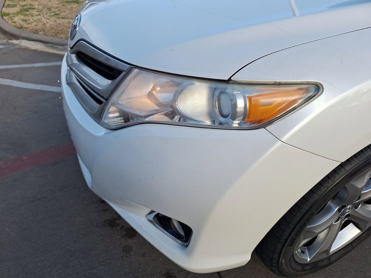 2015 Toyota Venza XLE Hurst TX