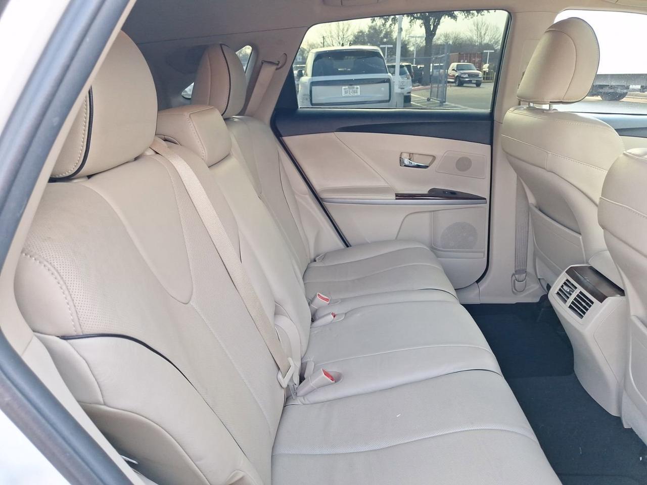 2015 Toyota Venza XLE Hurst TX