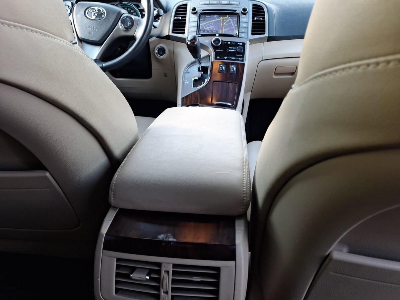 2015 Toyota Venza XLE Hurst TX