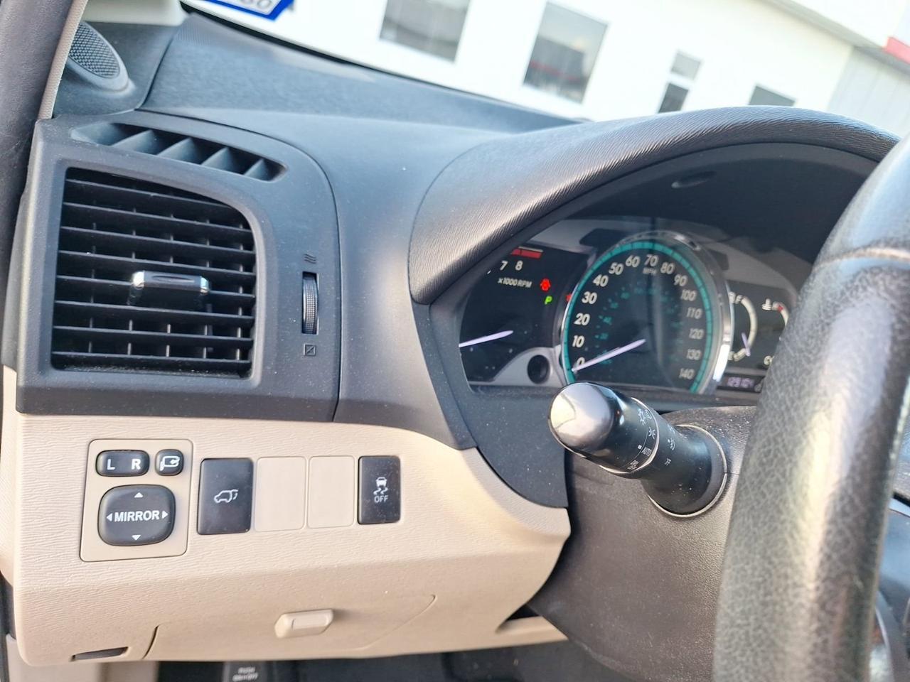 2015 Toyota Venza XLE Hurst TX