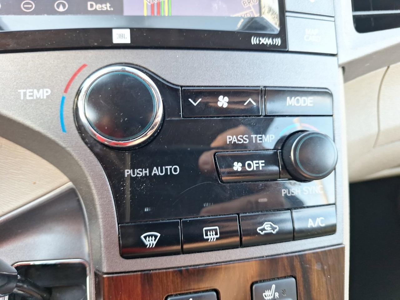 2015 Toyota Venza XLE Hurst TX