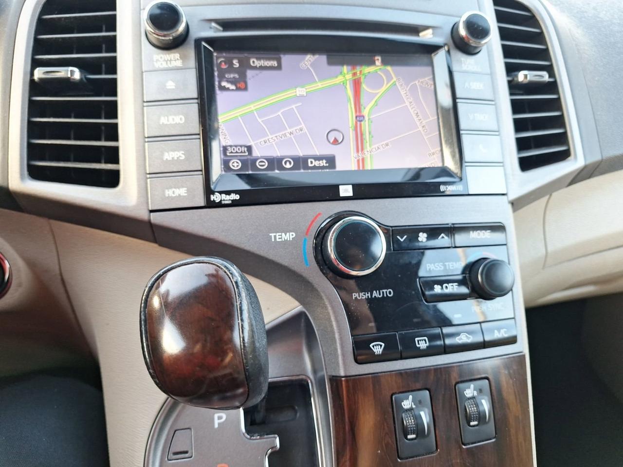 2015 Toyota Venza XLE Hurst TX