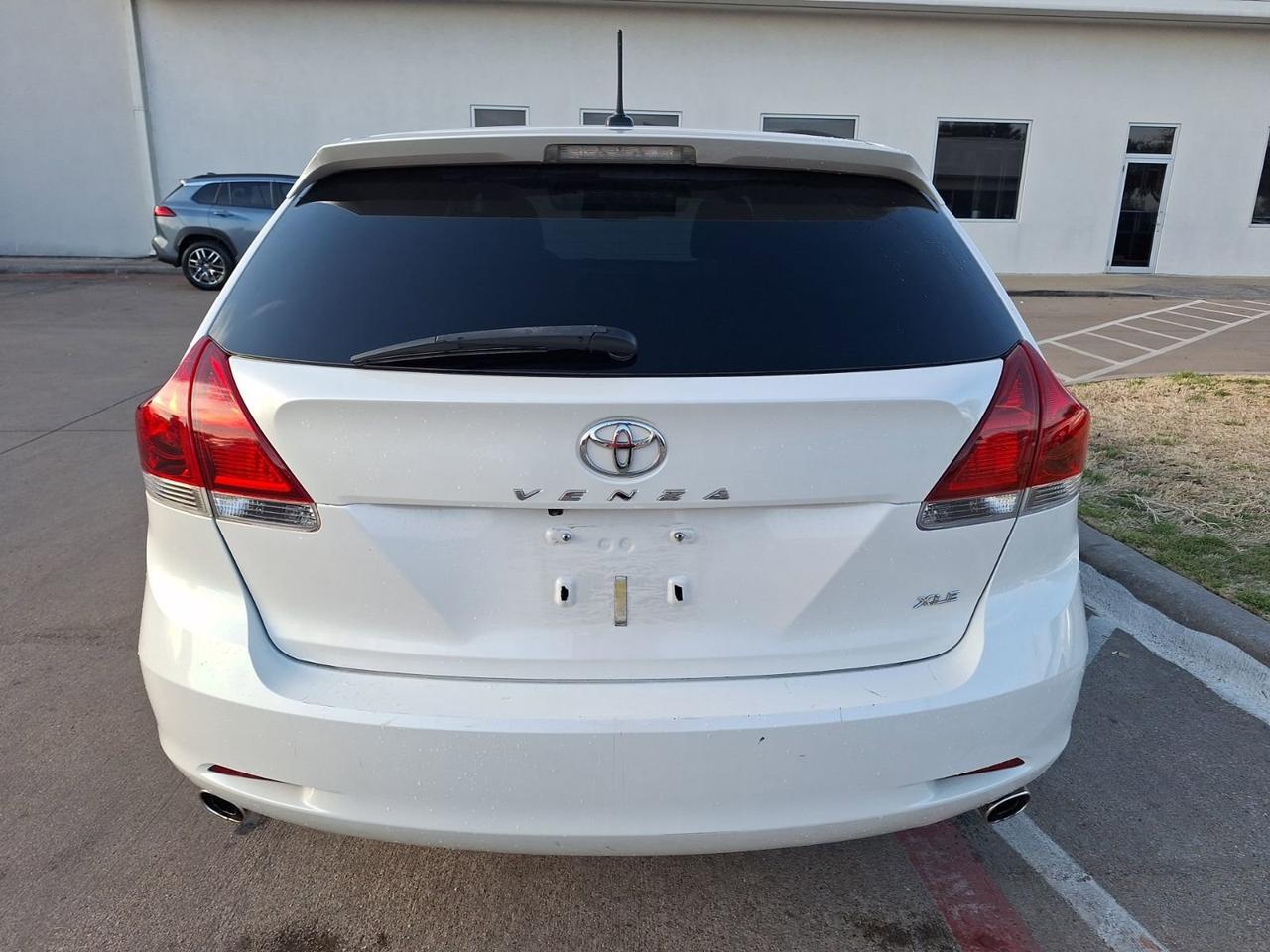 2015 Toyota Venza XLE Hurst TX