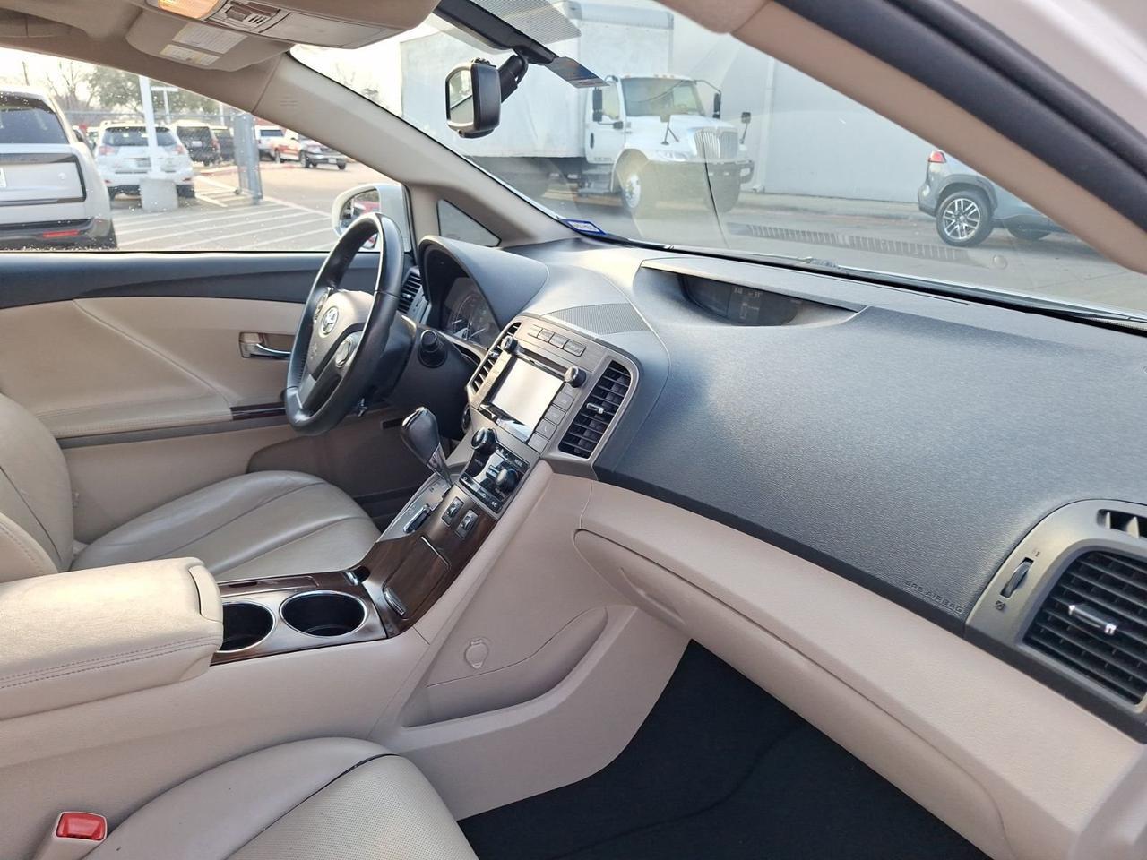 2015 Toyota Venza XLE Hurst TX