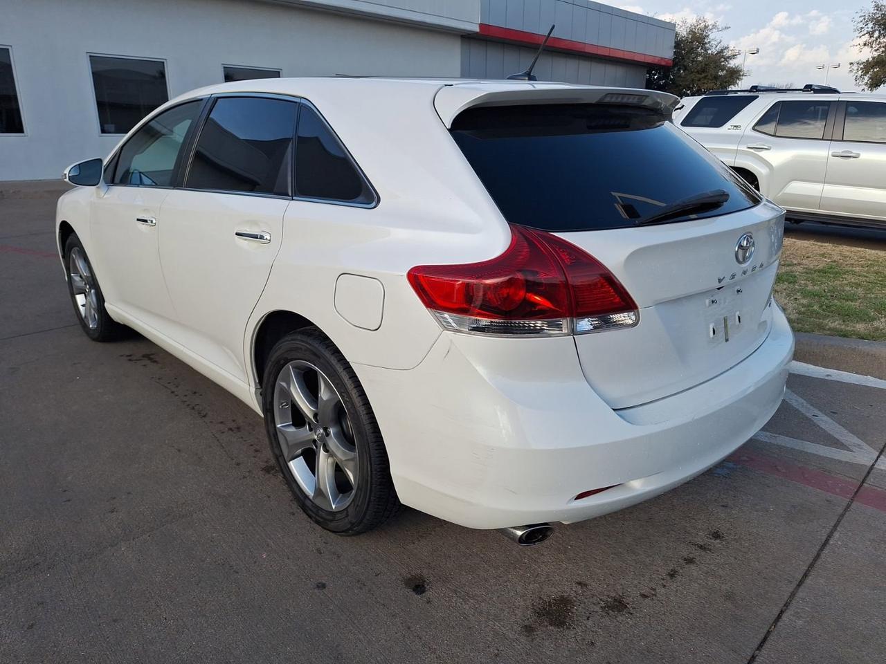 2015 Toyota Venza XLE Hurst TX