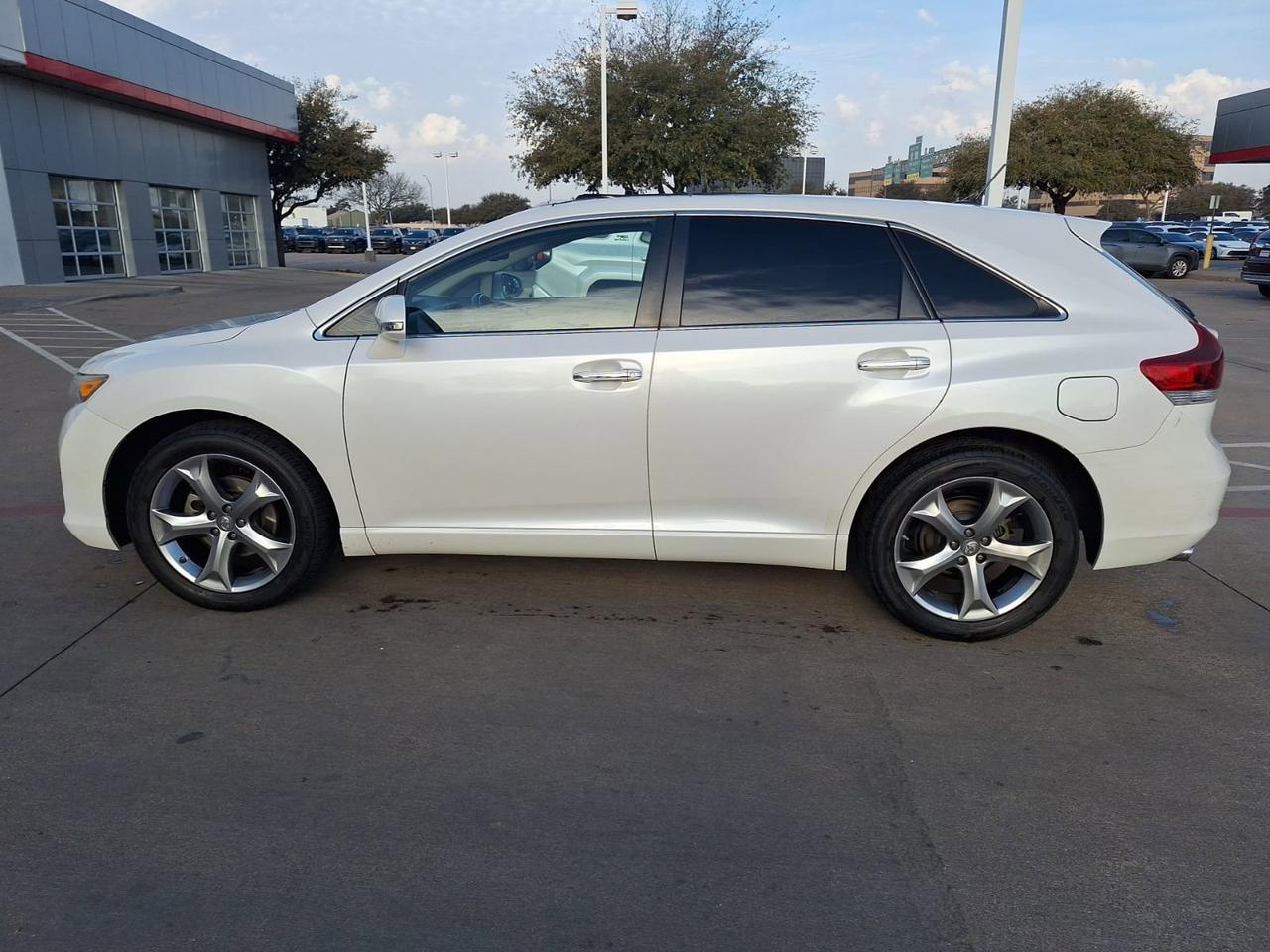 2015 Toyota Venza XLE Hurst TX