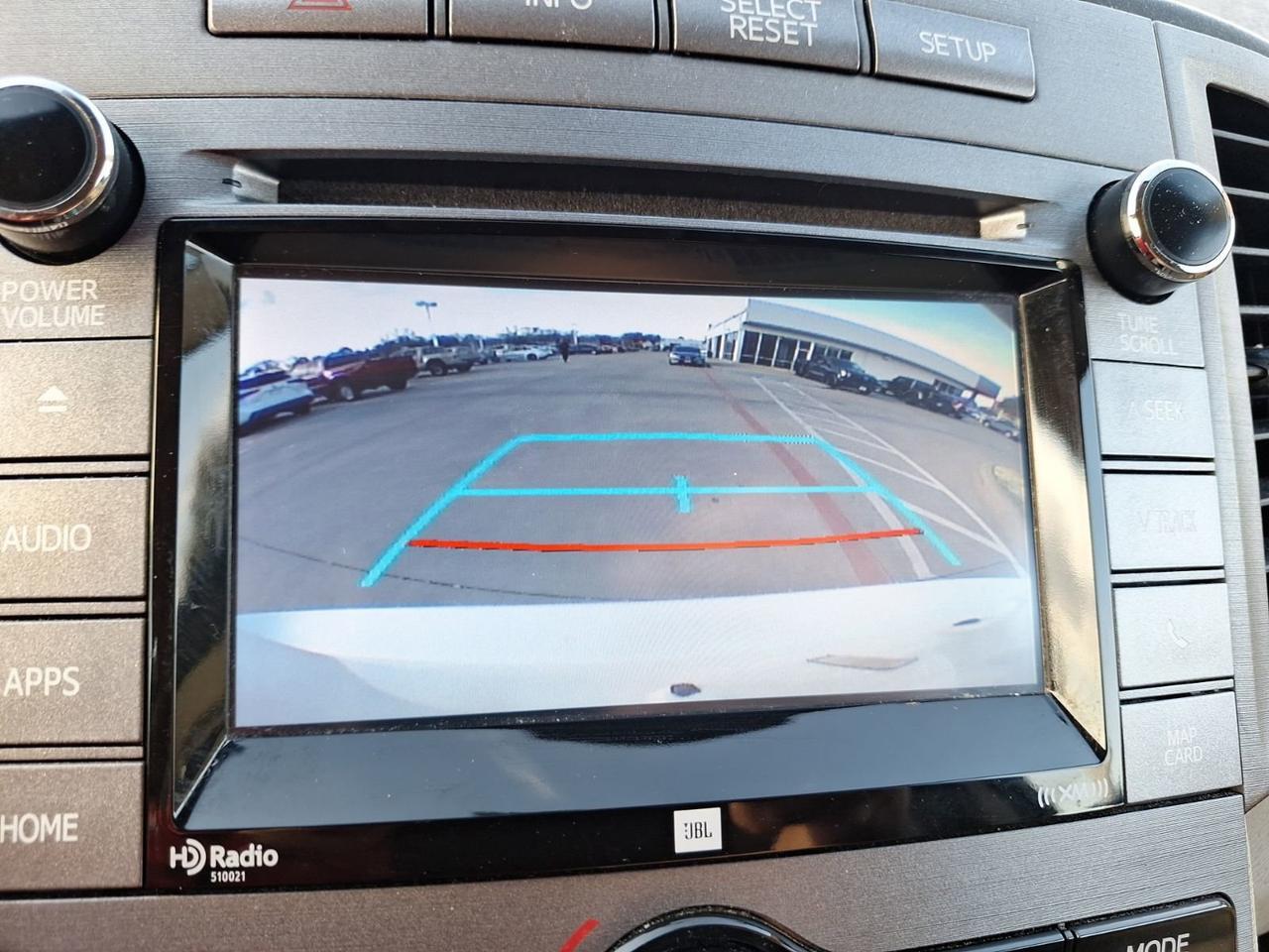 2015 Toyota Venza XLE Hurst TX