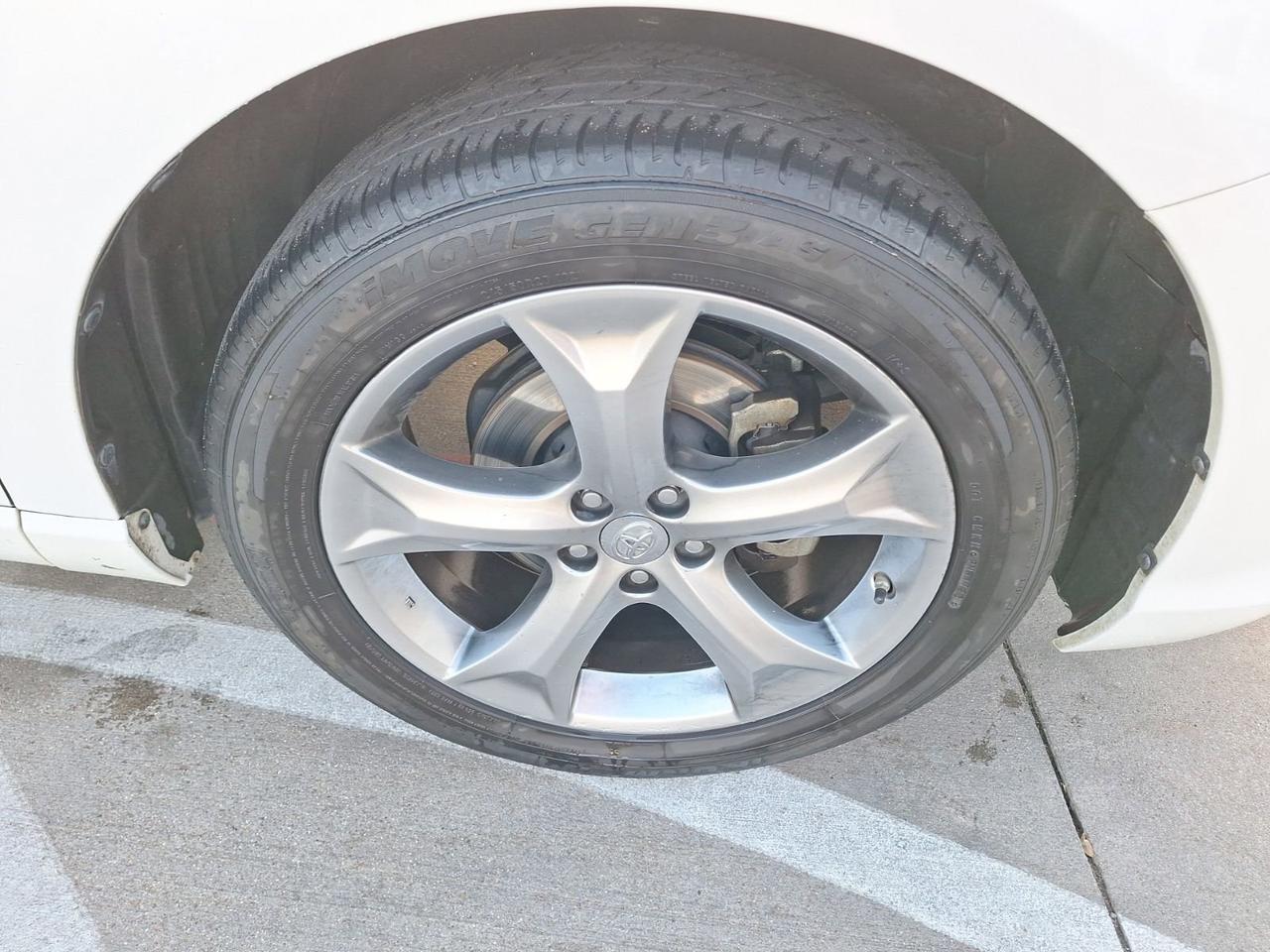 2015 Toyota Venza XLE Hurst TX