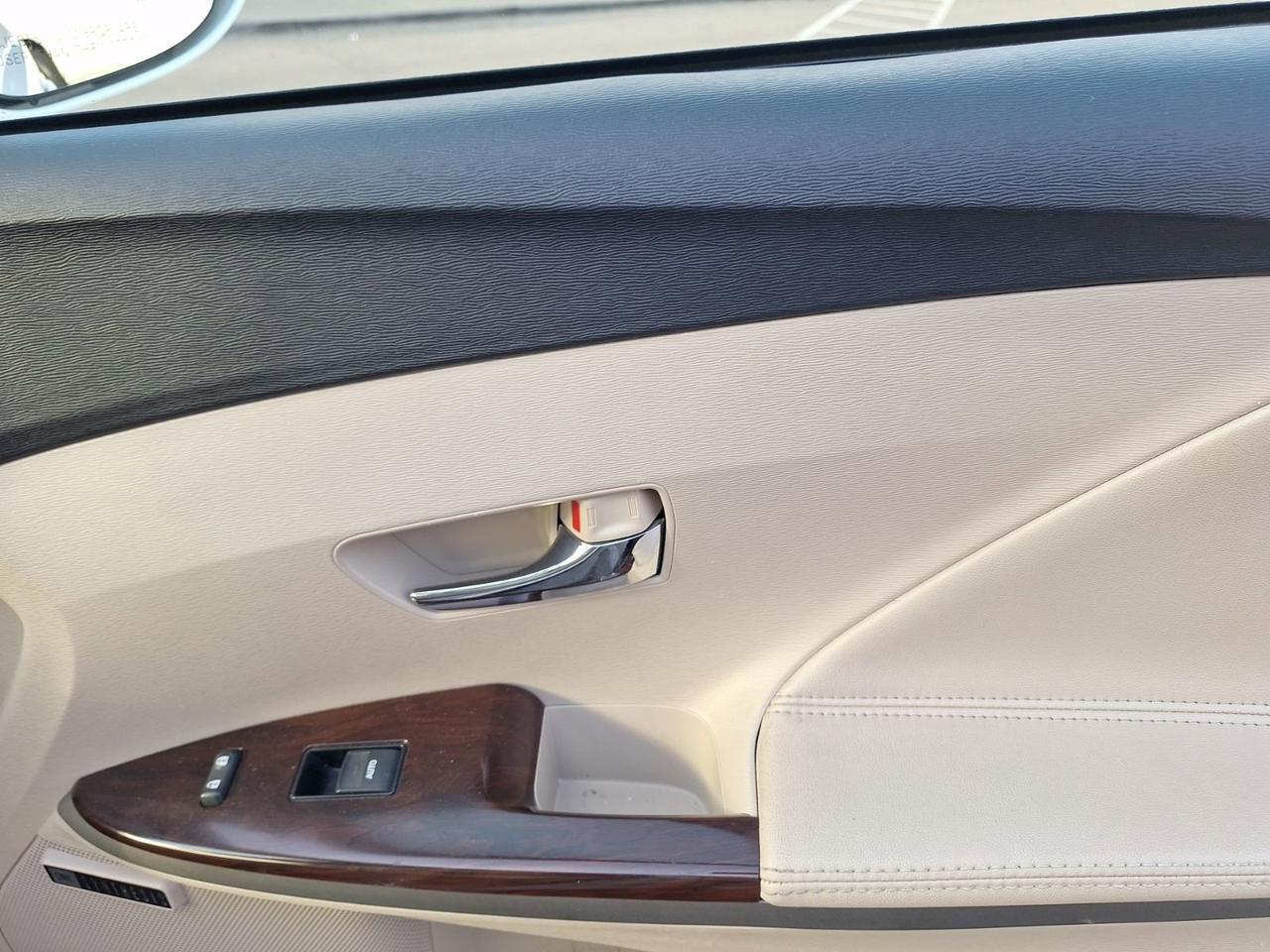 2015 Toyota Venza XLE Hurst TX