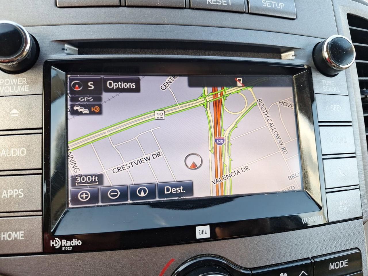 2015 Toyota Venza XLE Hurst TX