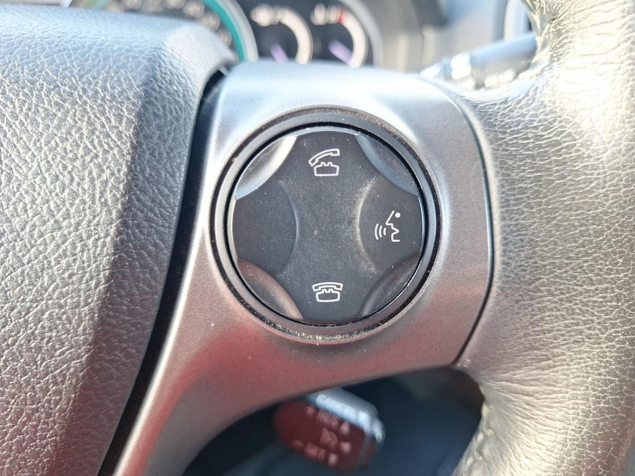 2015 Toyota Venza XLE Hurst TX