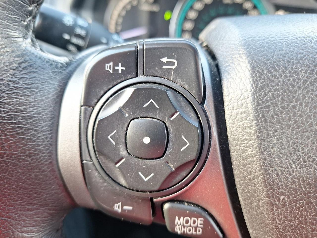 2015 Toyota Venza XLE Hurst TX