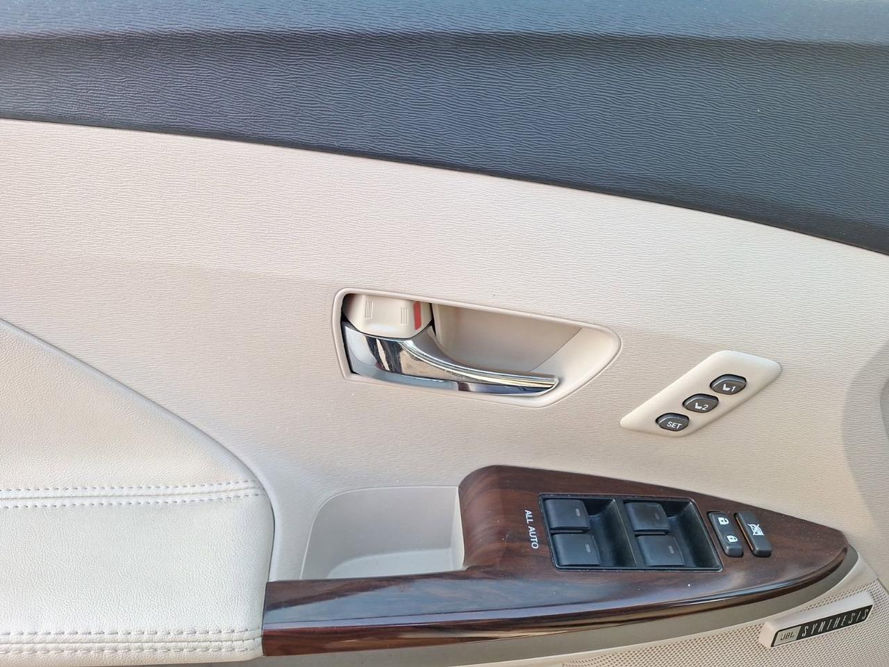 2015 Toyota Venza XLE Hurst TX