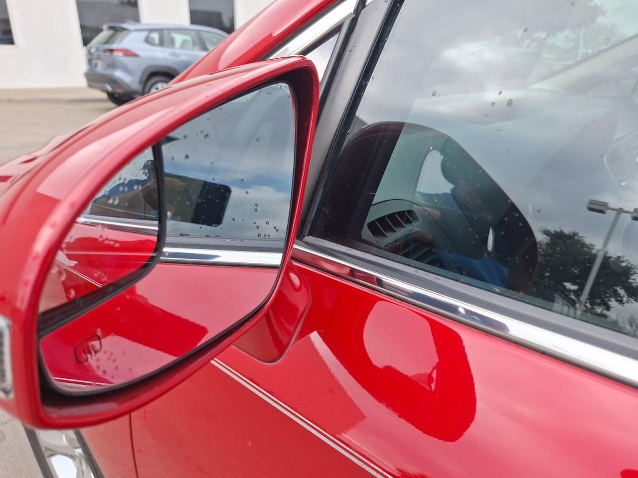 2015 Toyota Venza XLE Hurst TX