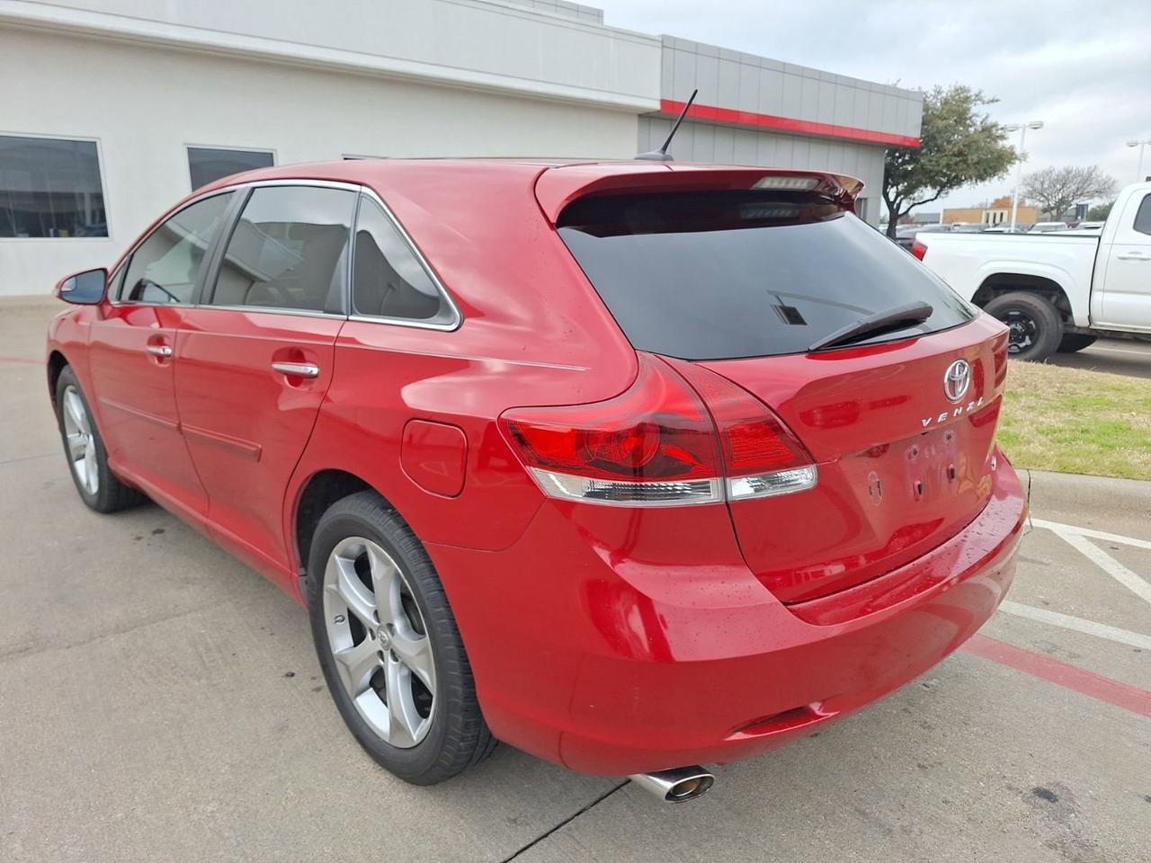2015 Toyota Venza XLE Hurst TX