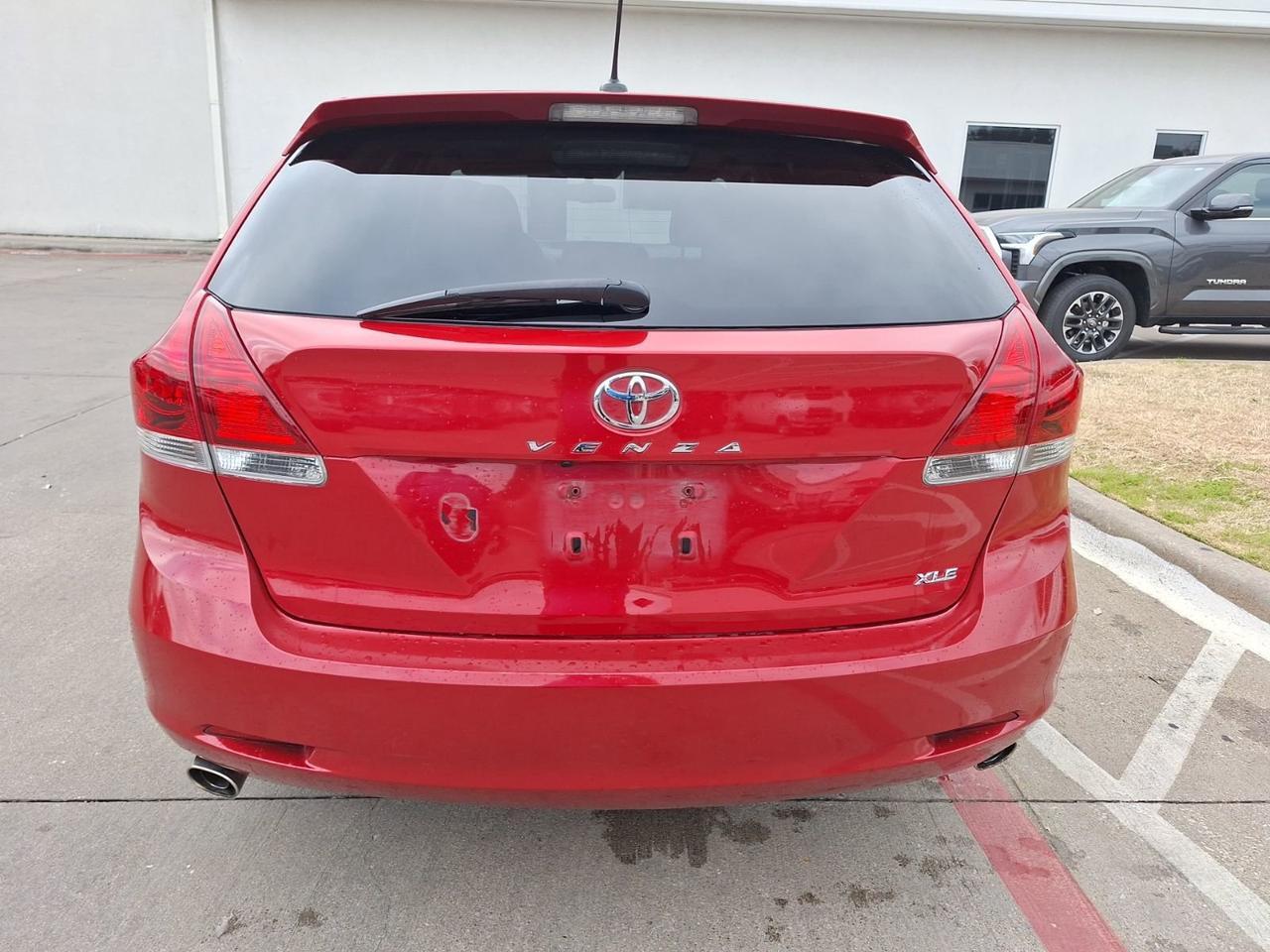 2015 Toyota Venza XLE Hurst TX