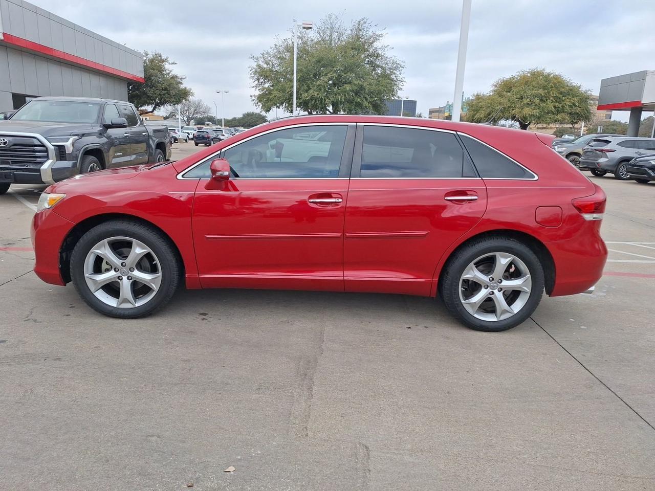 2015 Toyota Venza XLE Hurst TX