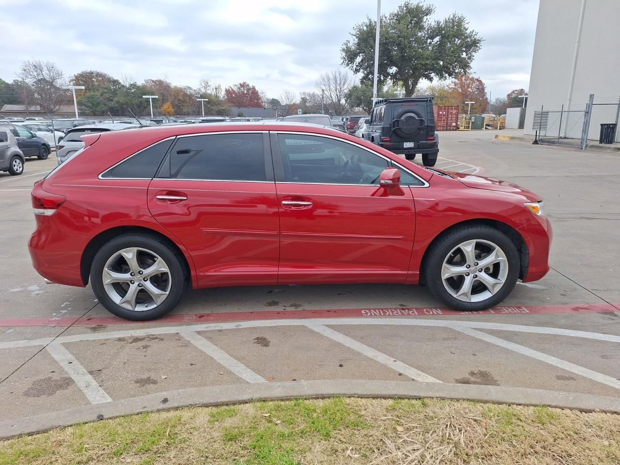 2015 Toyota Venza XLE Hurst TX
