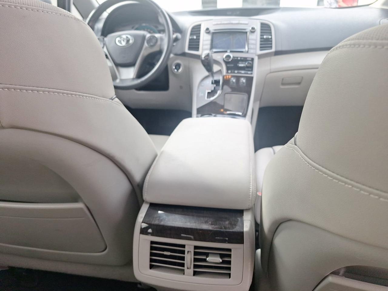 2015 Toyota Venza XLE Hurst TX