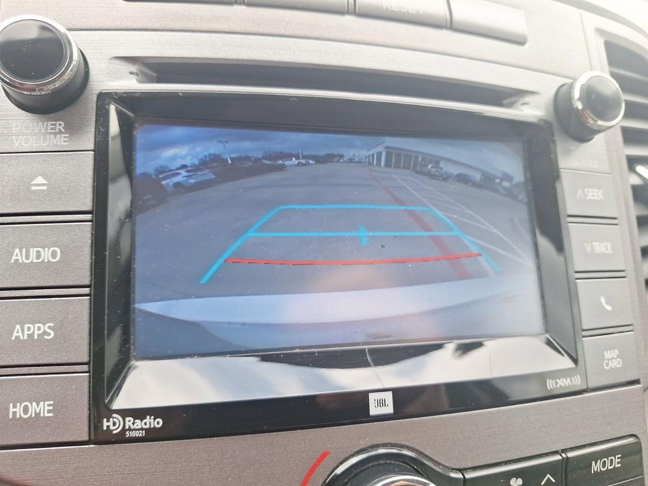 2015 Toyota Venza XLE Hurst TX