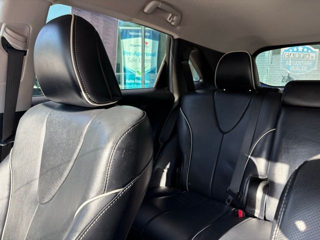 2015 Toyota Venza XLE Jacksonville FL