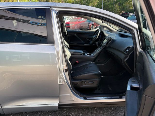 2015 Toyota Venza XLE Jacksonville FL