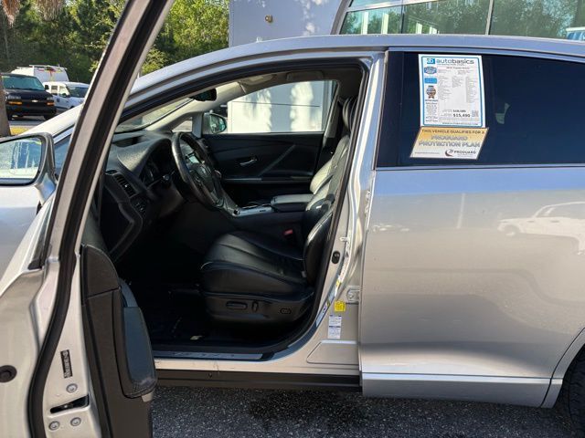 2015 Toyota Venza XLE Jacksonville FL