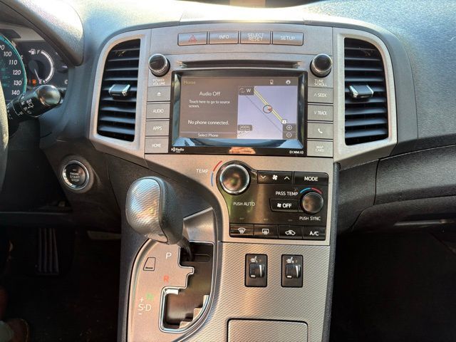 2015 Toyota Venza XLE Jacksonville FL