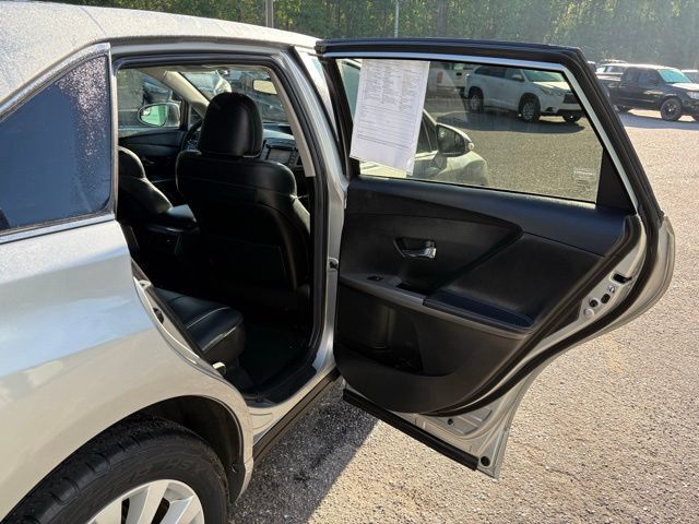 2015 Toyota Venza XLE Jacksonville FL