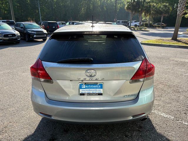 2015 Toyota Venza XLE Jacksonville FL