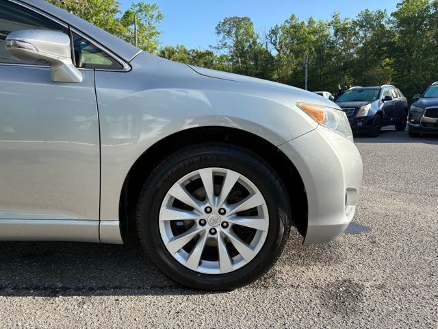 2015 Toyota Venza XLE Jacksonville FL