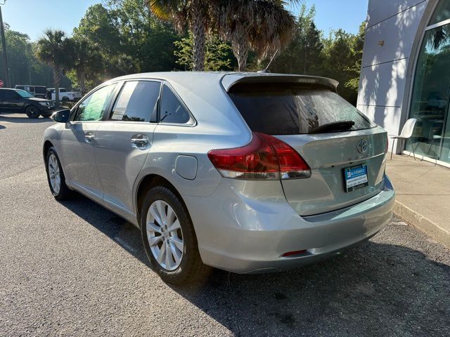 2015 Toyota Venza XLE