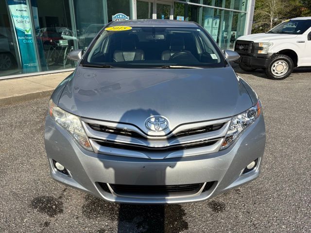 2015 Toyota Venza XLE Jacksonville FL