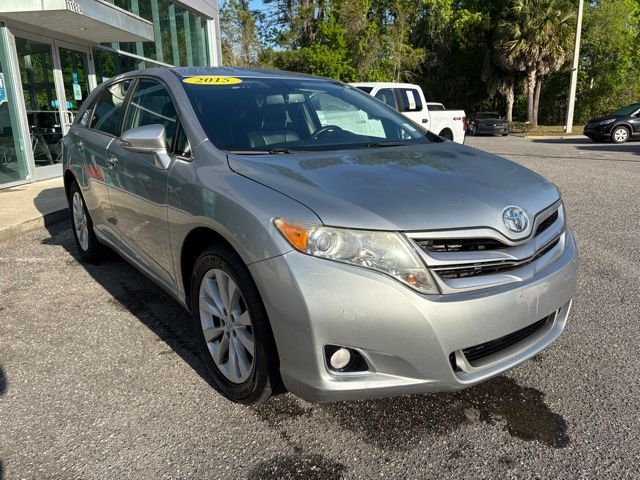 2015 Toyota Venza XLE Jacksonville FL