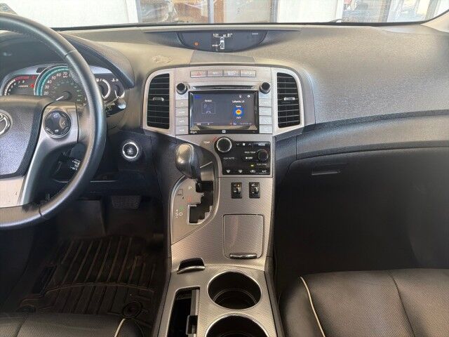 2015 Toyota Venza XLE Lafayette LA