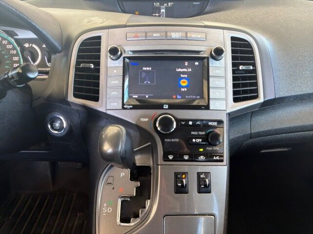 2015 Toyota Venza XLE Lafayette LA