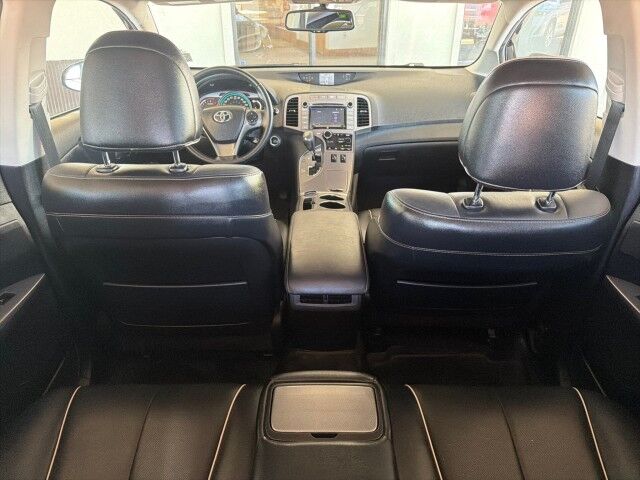 2015 Toyota Venza XLE Lafayette LA
