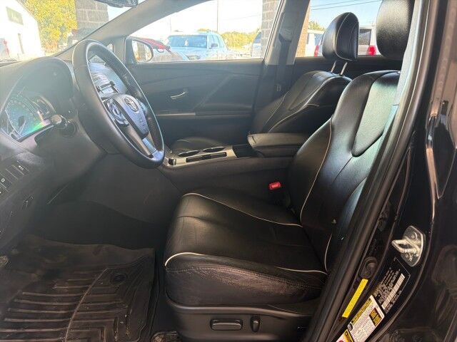 2015 Toyota Venza XLE Lafayette LA