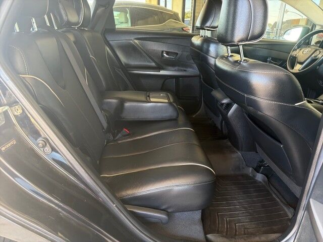 2015 Toyota Venza XLE Lafayette LA