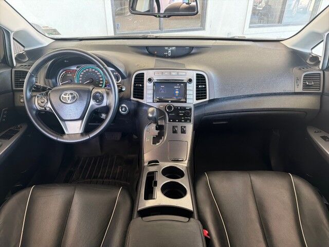 2015 Toyota Venza XLE Lafayette LA