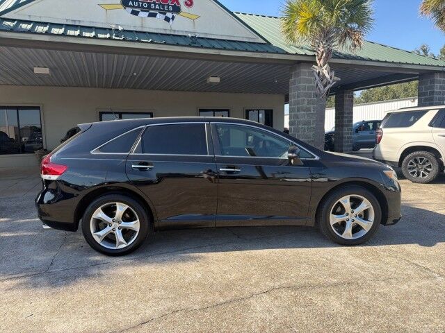 2015 Toyota Venza XLE Lafayette LA